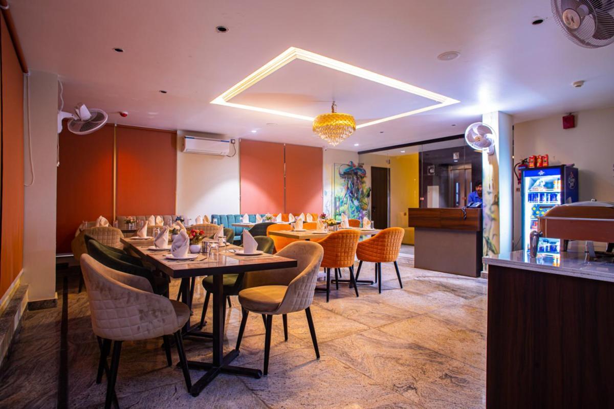 Hotel Lords Valley Rishīkesh Екстериор снимка